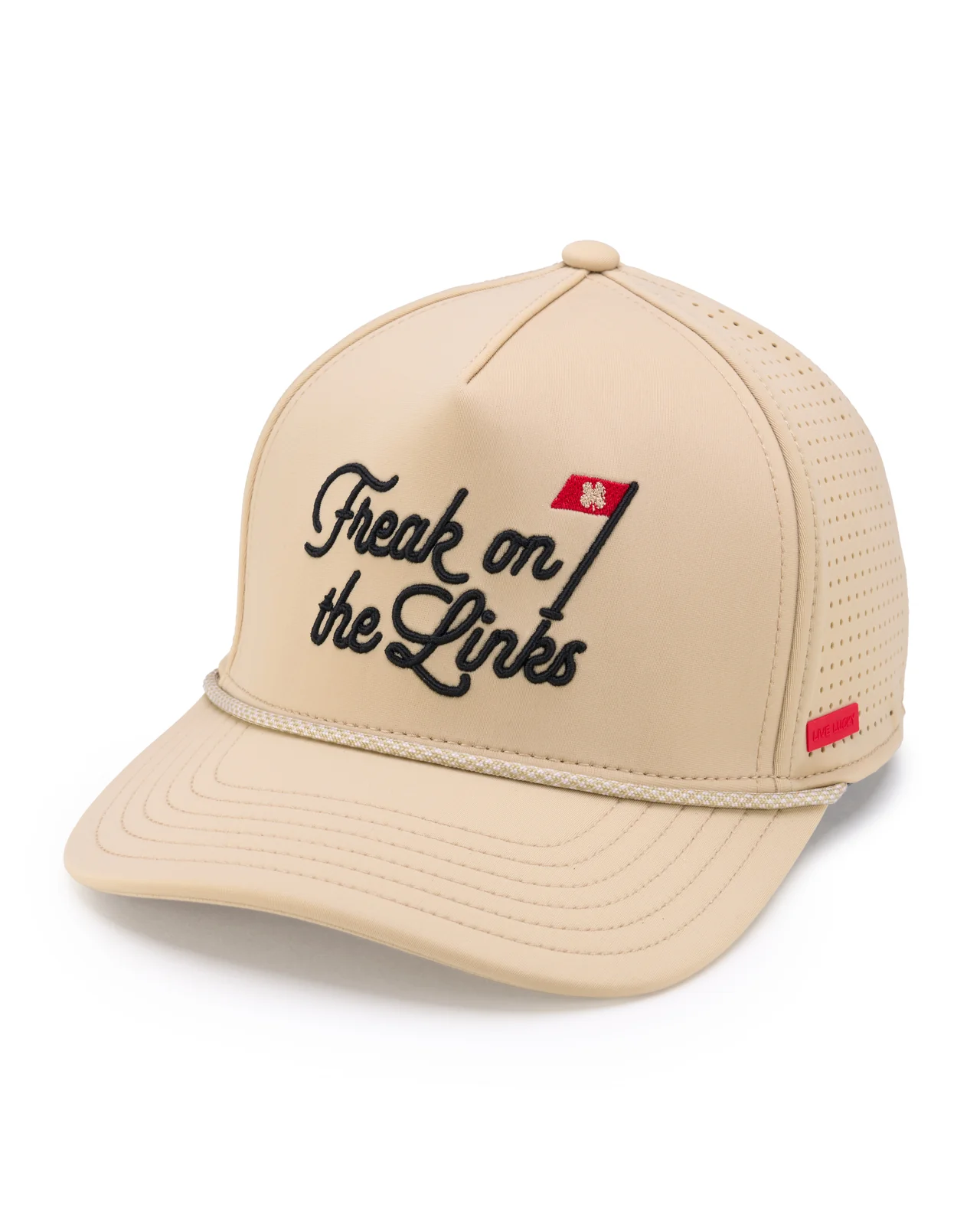 New Headwear